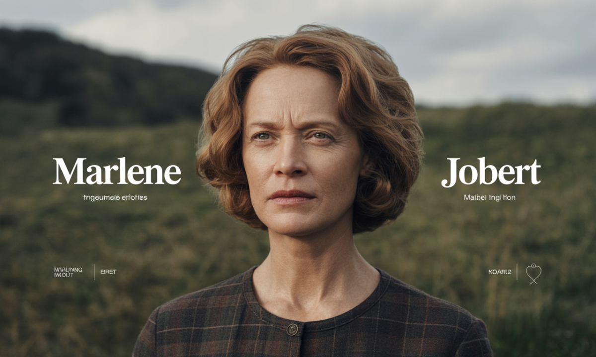 Illustration de Marlene Jobert, Personnalités et Célébrités