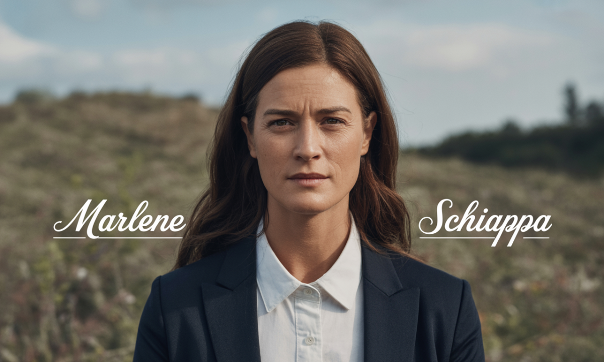 découvrez tout sur marlène schiappa : sa carrière, ses engagements politiques et son impact en france.