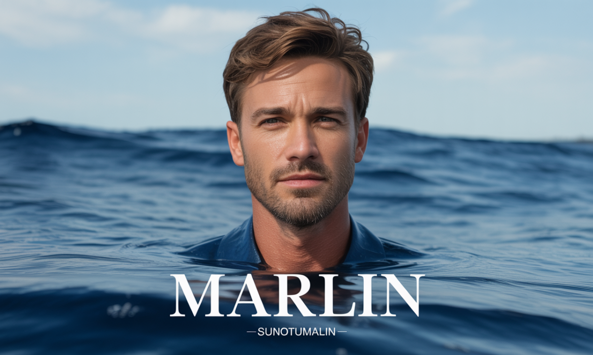 Illustration de Marlin, Noms de famille