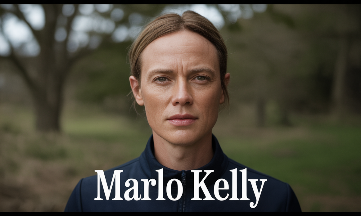 Illustration de Marlo Kelly, Personnalités et Célébrités