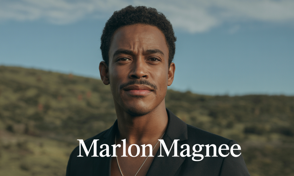 découvrez marlon magnee, un artiste passionné et talentueux, dédié à l'innovation et à la créativité dans son domaine.