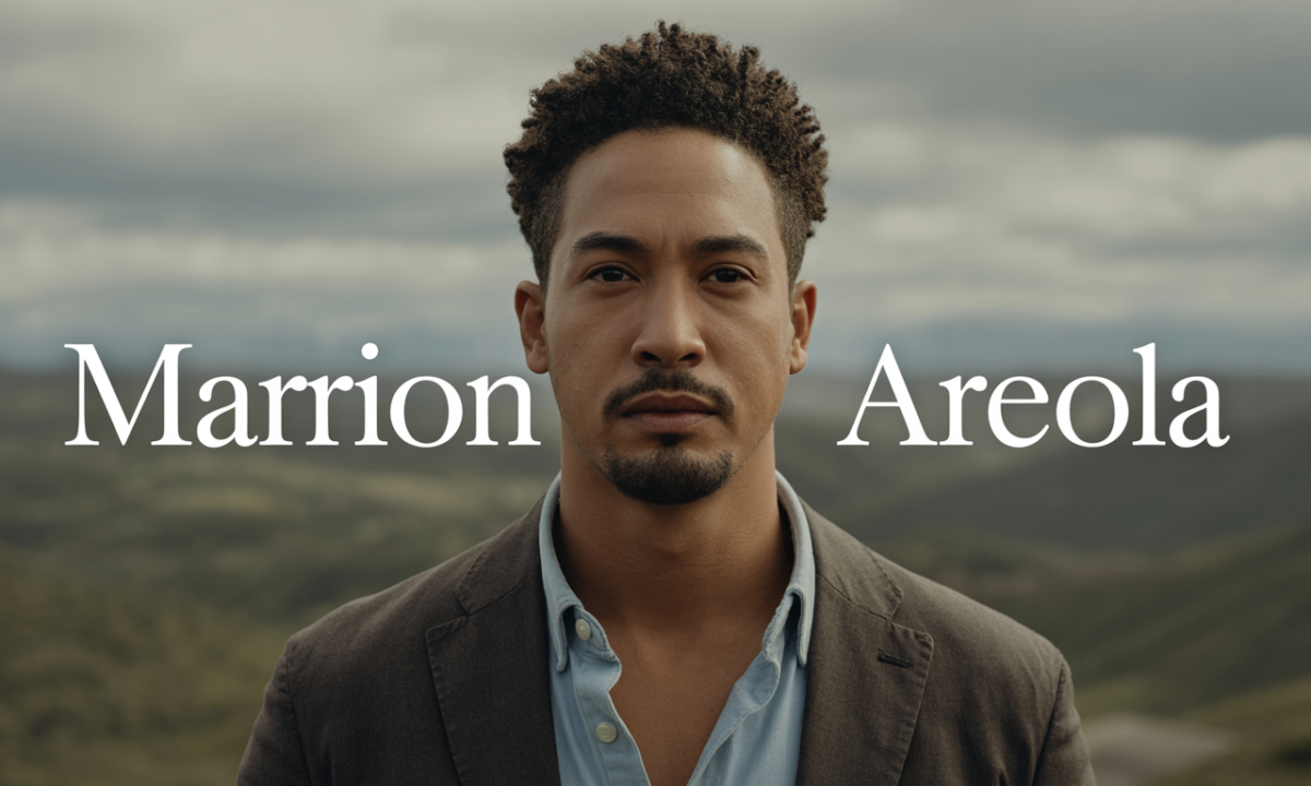 Illustration de Marrion Areola, Personnalités et Célébrités
