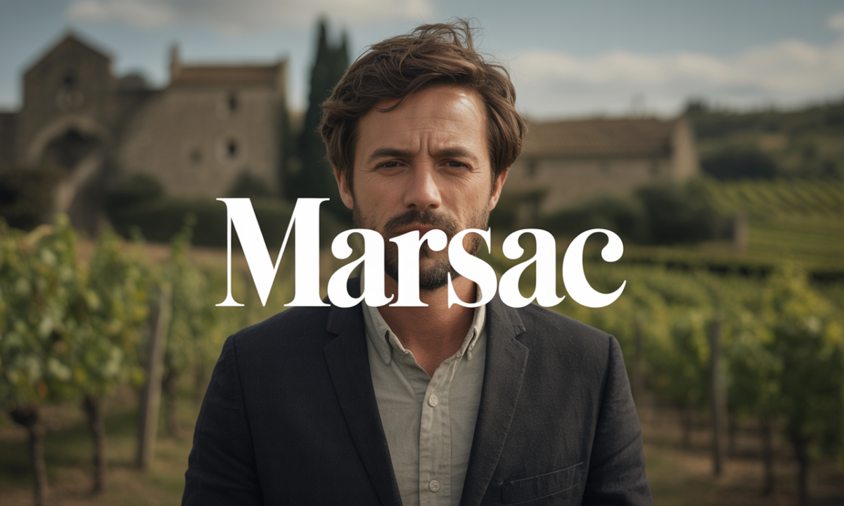 Illustration de Marsac, Noms de famille