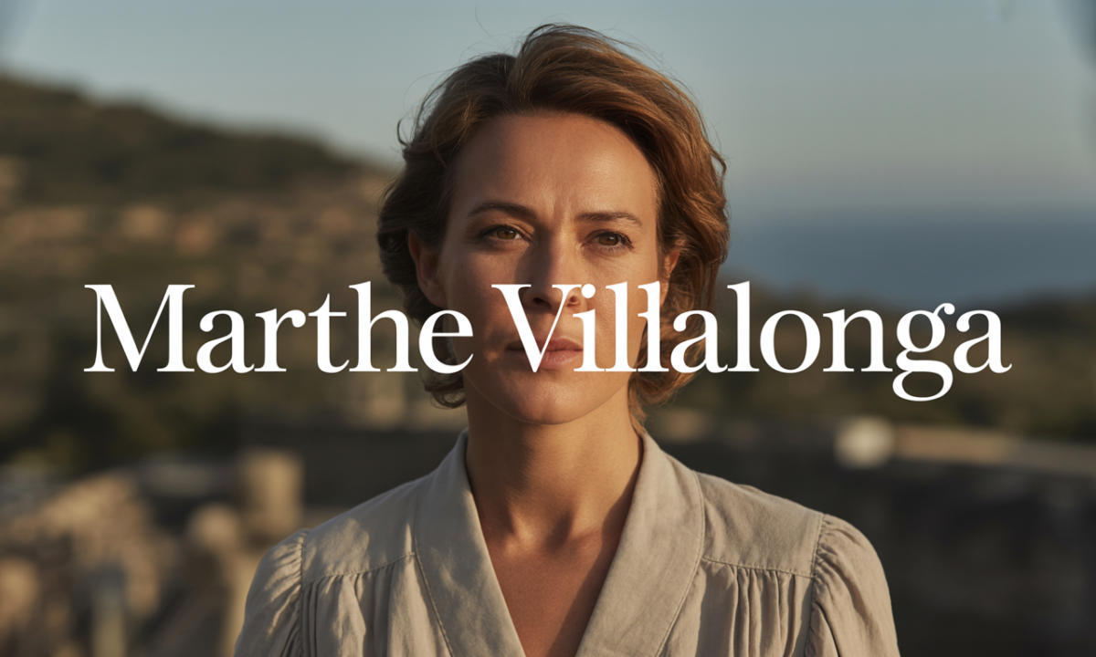découvrez la carrière et la vie de marthe villalonga, actrice française renommée pour ses rôles au cinéma, au théâtre et à la télévision.