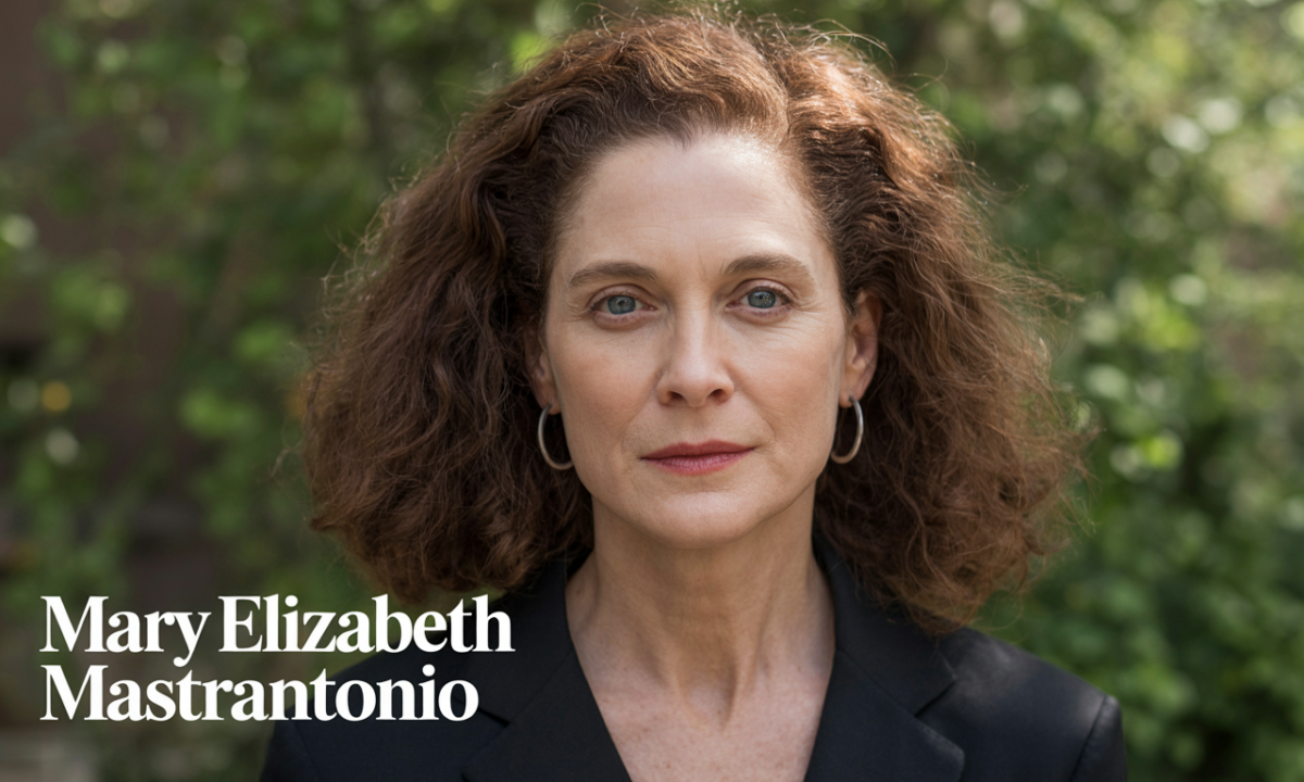 Illustration de Mary Elizabeth Mastrantonio, Personnalités et Célébrités