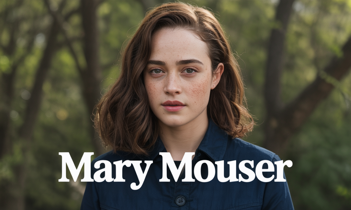 découvrez la carrière et les réalisations de mary mouser, actrice talentueuse reconnue pour ses rôles captivants au cinéma et à la télévision.