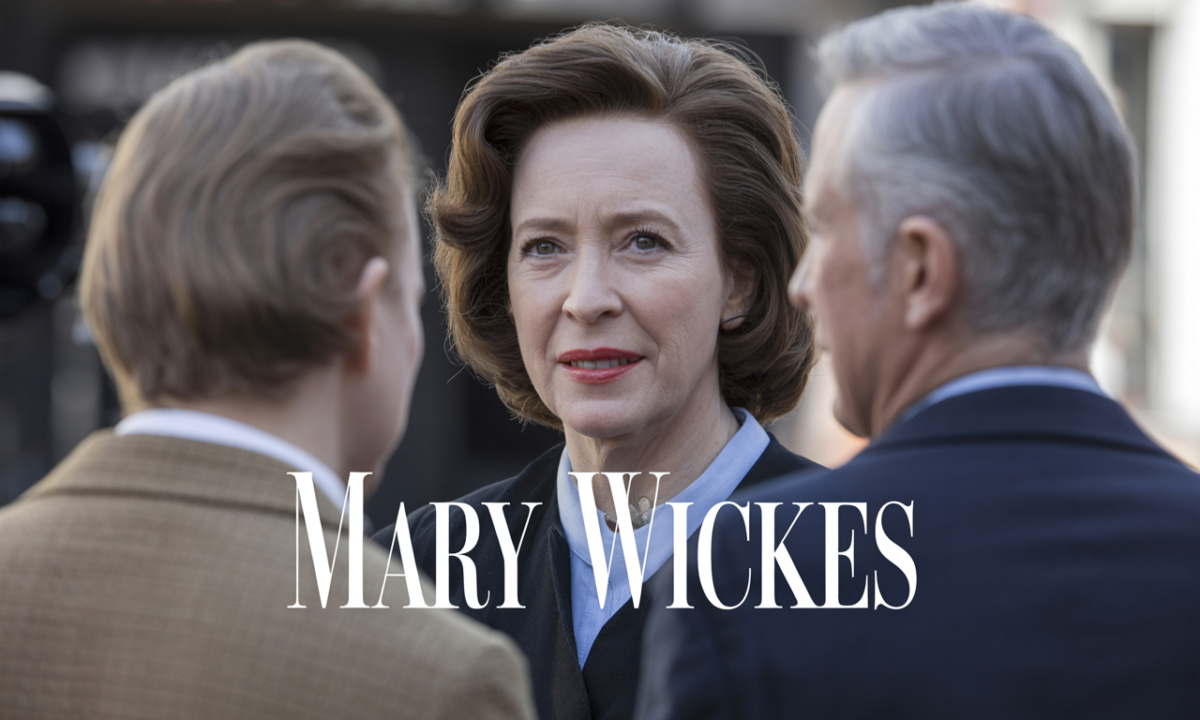 découvrez la vie et la carrière de mary wickes, actrice américaine célèbre pour ses rôles comiques et son talent dans le cinéma et la télévision.