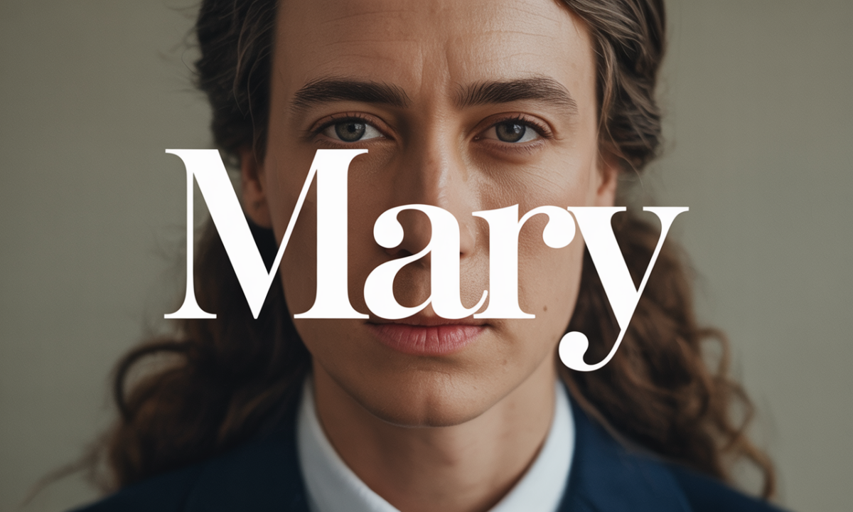 découvrez l'histoire captivante de mary, un récit émouvant et inspirant qui explore les défis et les triomphes d'une femme exceptionnelle.