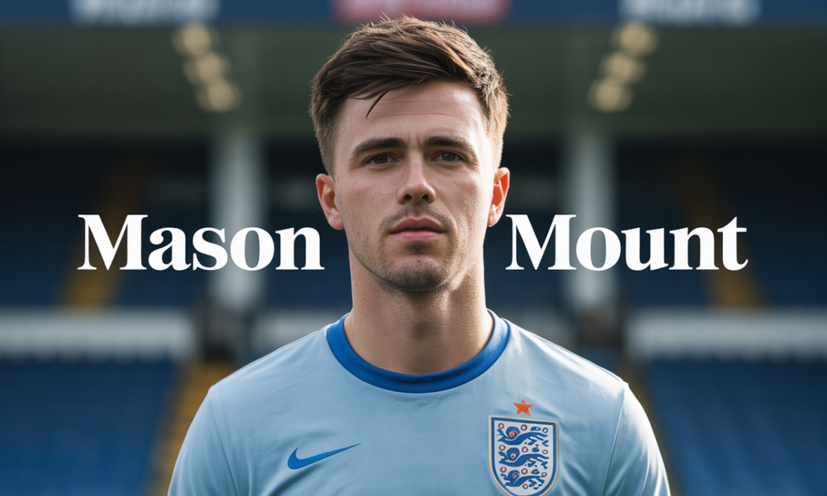 découvrez tout sur mason mount, le talentueux milieu de terrain anglais, ses performances, sa carrière et les dernières actualités le concernant.