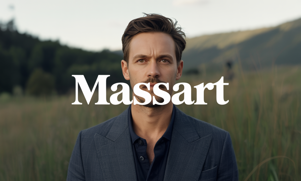 Illustration de Massart, Noms de famille