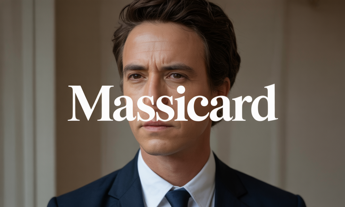 Illustration de Massicard, Noms de famille