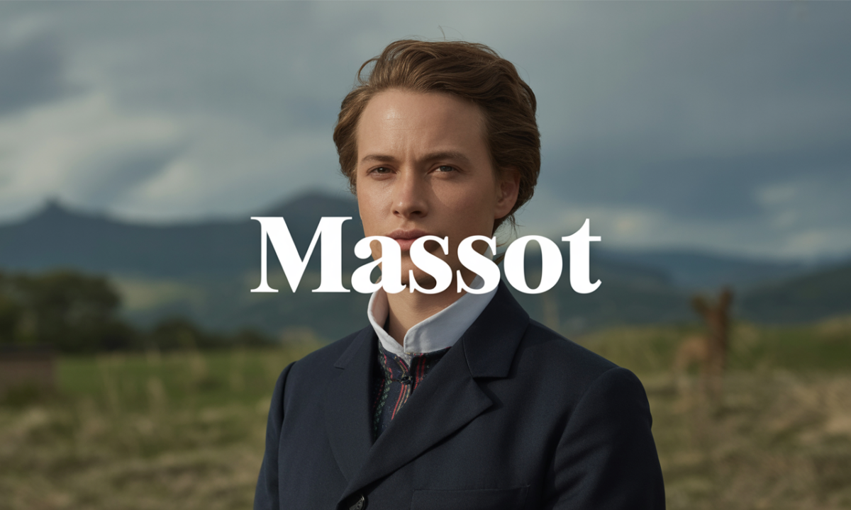 Illustration de Massot, Noms de famille