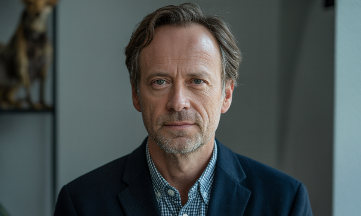 Illustration de Mathieu Bock-Côté, personnalité publique