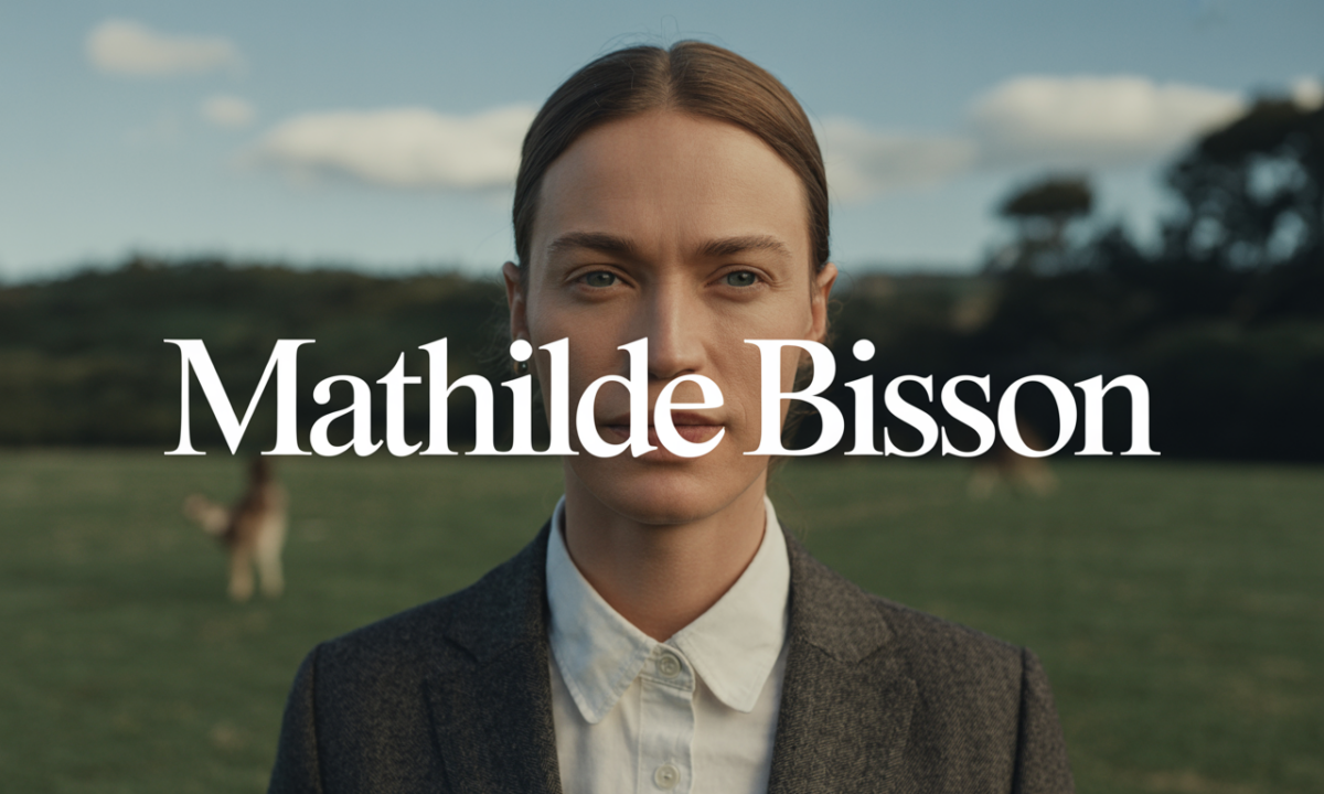 Illustration de Mathilde Bisson, Personnalités et Célébrités