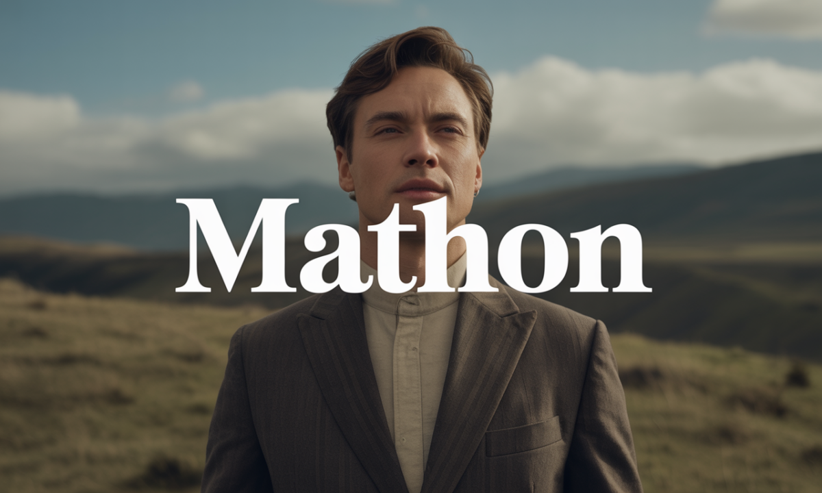 Illustration de Mathon, Noms de famille