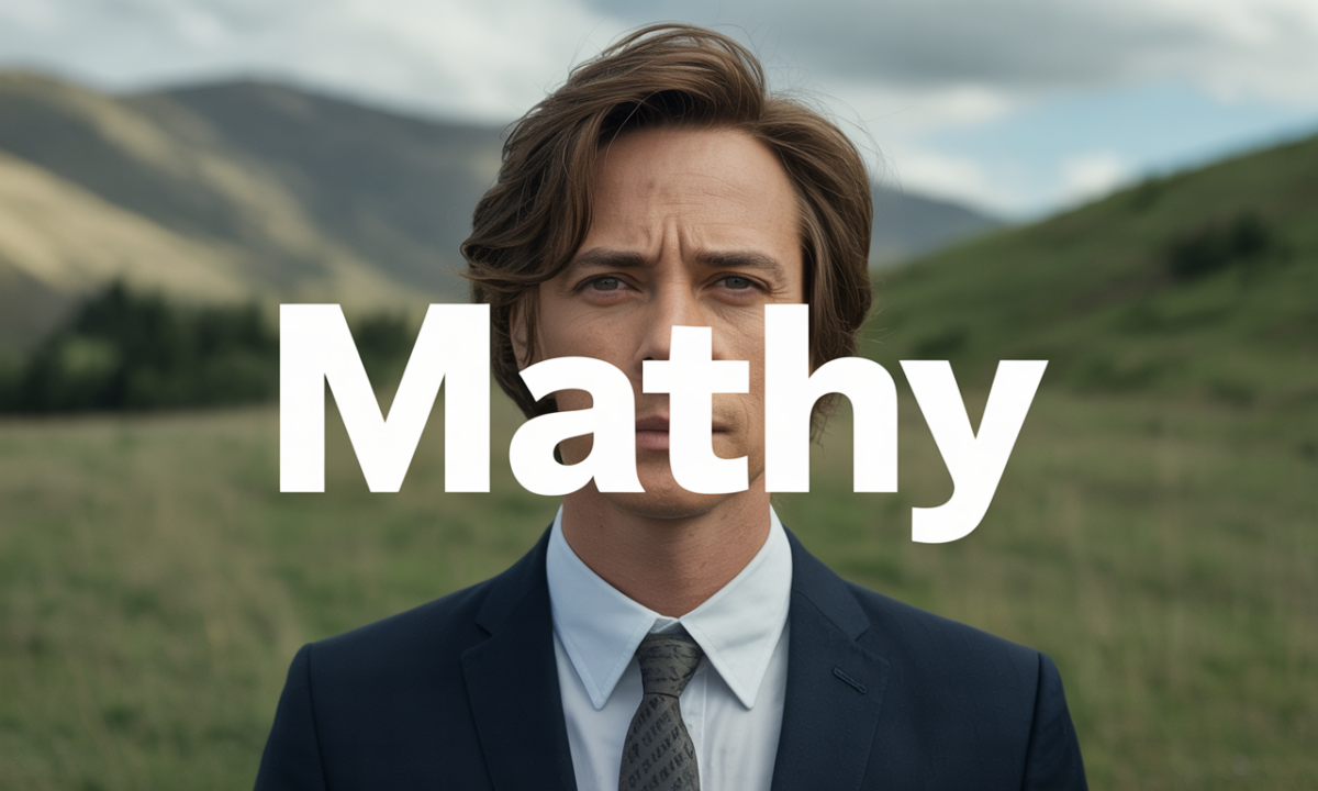 Illustration de Mathy, Noms de famille