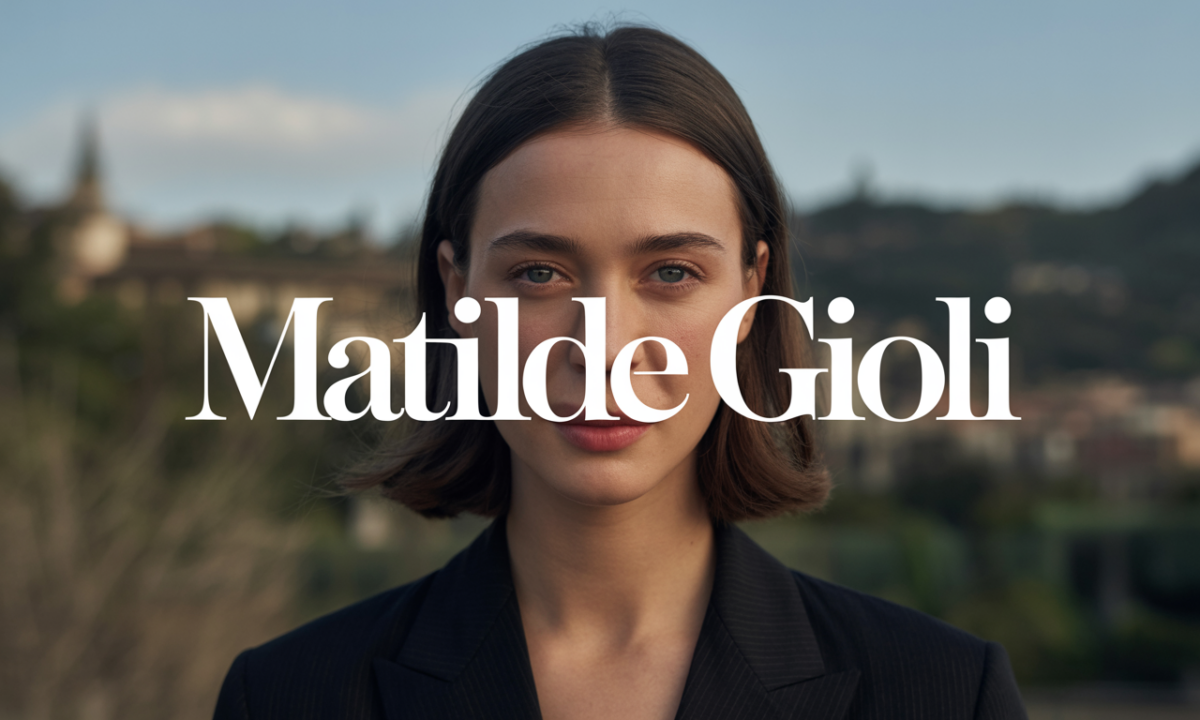 découvrez matilde gioli, actrice italienne reconnue pour son talent au cinéma et à la télévision. parcourez sa carrière, ses films et ses projets actuels.