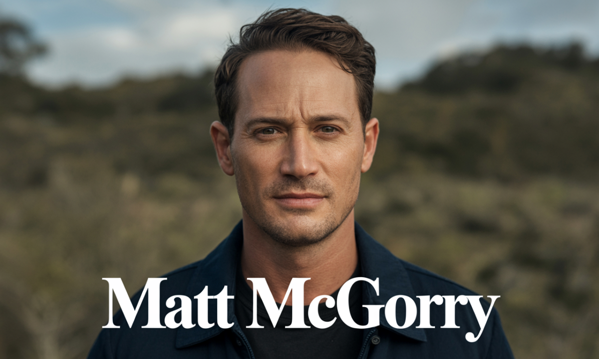 découvrez le parcours, la carrière et les engagements de matt mcgorry, acteur et activiste connu pour ses rôles marquants et son implication sociale.