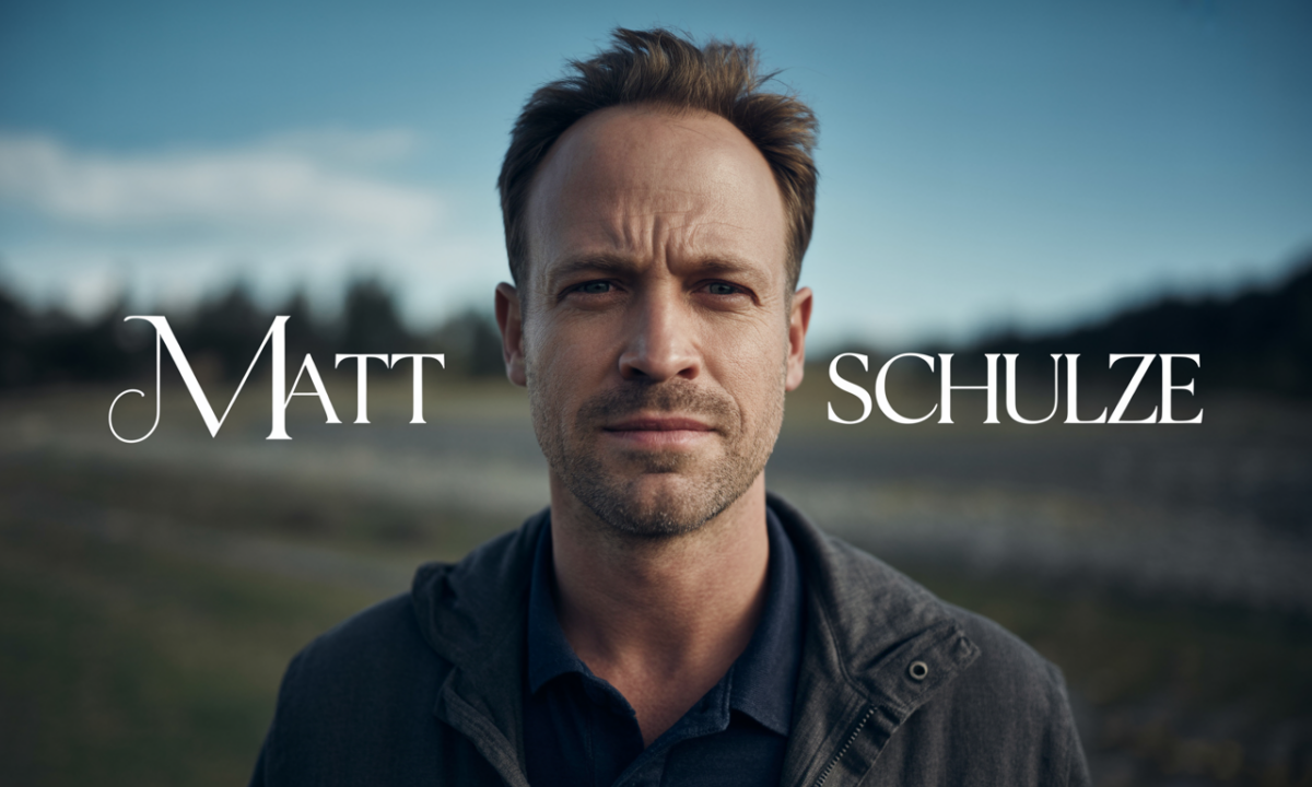 découvrez tout sur matt schulze, acteur et musicien américain connu pour ses rôles intenses et mémorables au cinéma.