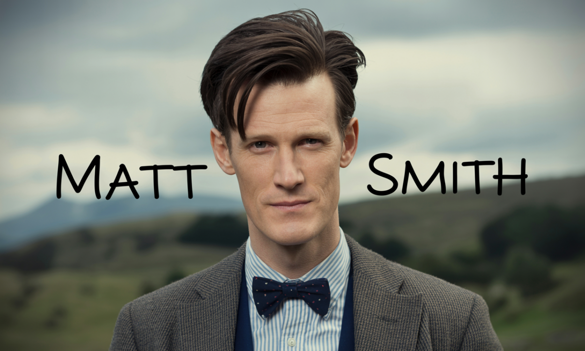 découvrez la carrière et la biographie de matt smith, acteur britannique célèbre pour ses rôles dans doctor who et the crown.