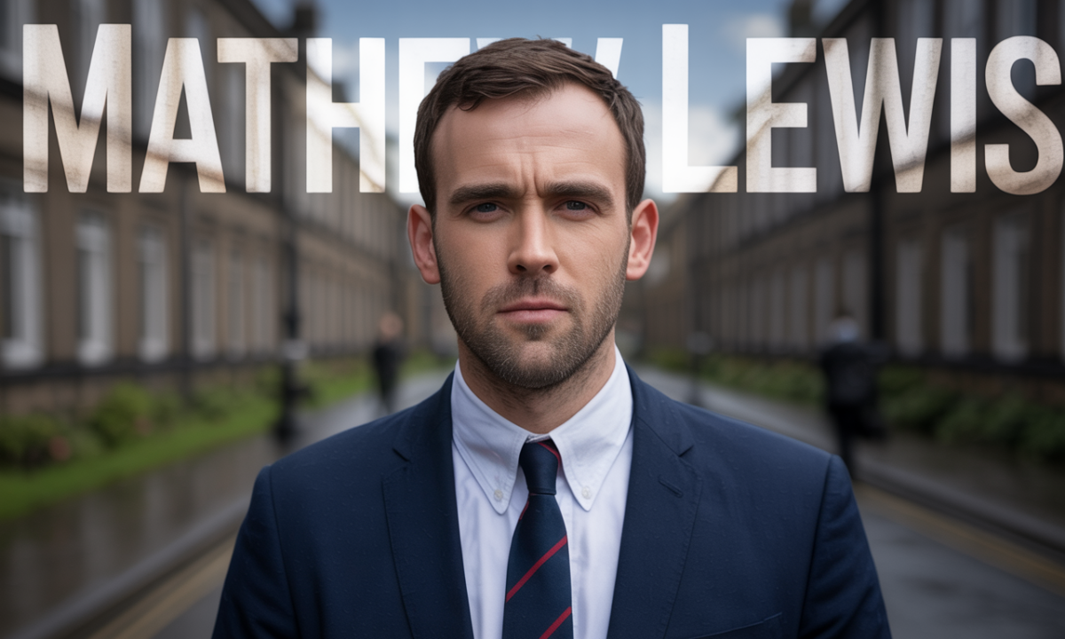découvrez tout sur matthew lewis, l'acteur britannique célèbre pour son rôle emblématique dans la saga harry potter, ainsi que sa carrière et ses projets actuels.