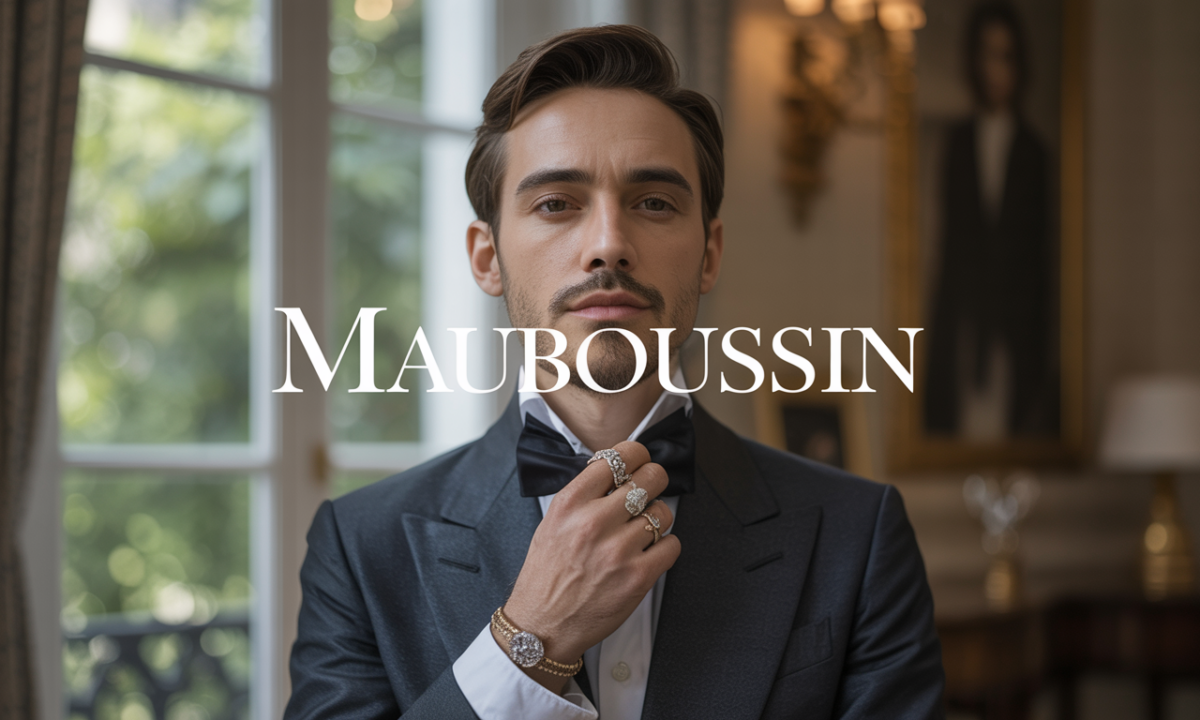 Illustration de Mauboussin, Noms de famille