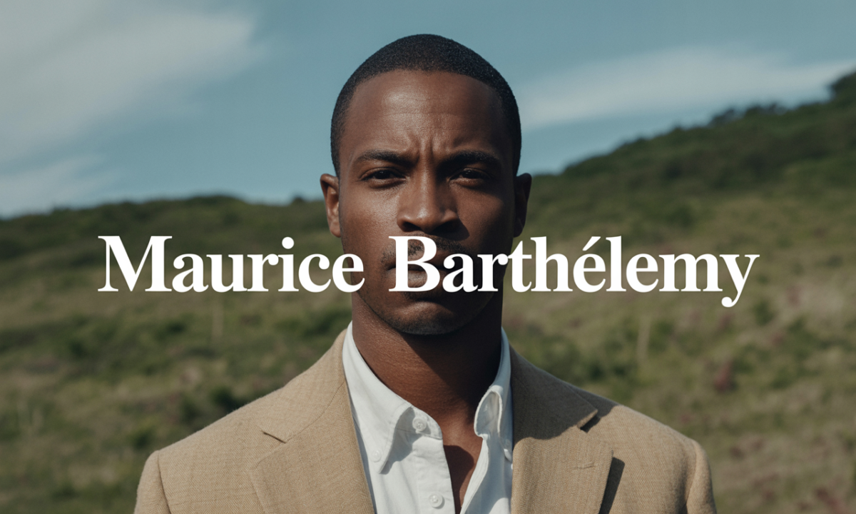 Ilustração de Maurice Barthélemy, Celebridades e personalidades