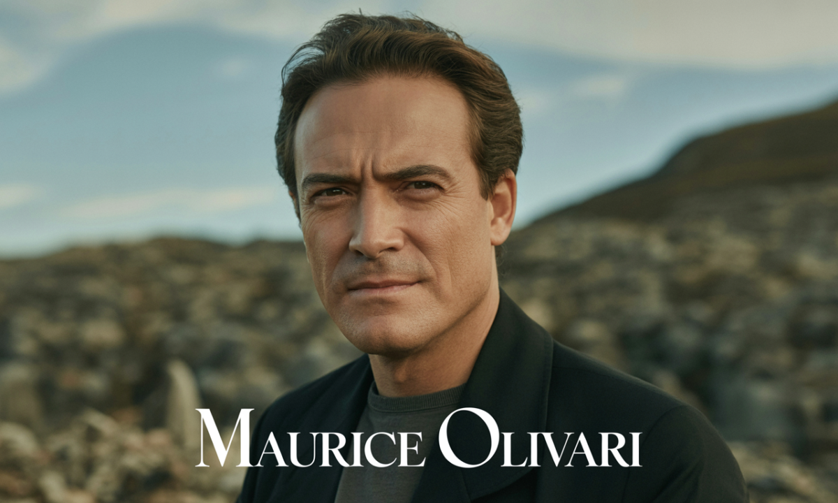 découvrez maurice olivari, expert reconnu dans son domaine, offrant des solutions innovantes et un savoir-faire exceptionnel.