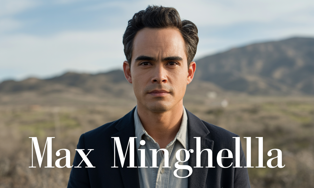 découvrez max minghella, acteur et réalisateur renommé, célèbre pour ses rôles captivants au cinéma et à la télévision.