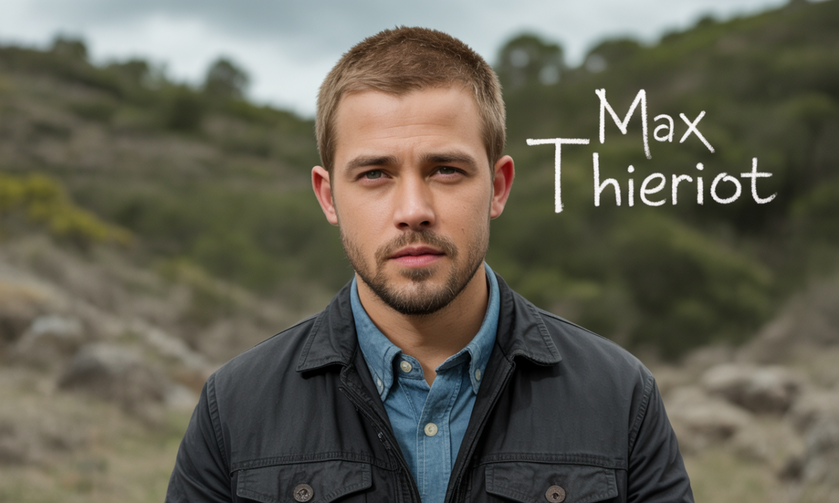 découvrez max thieriot, acteur et réalisateur américain reconnu pour ses rôles captivants au cinéma et à la télévision.
