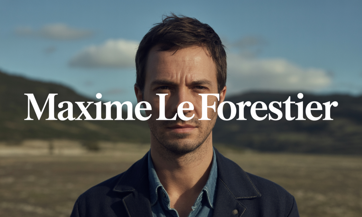découvrez la carrière et les chansons emblématiques de maxime le forestier, célèbre auteur-compositeur-interprète français, reconnu pour ses textes poétiques et engagés.