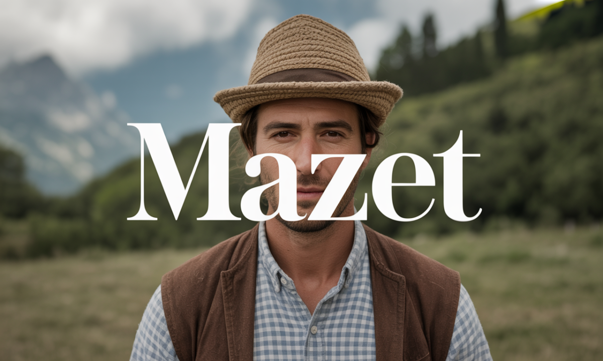 découvrez le mazet, un charmant petit habitat traditionnel offrant confort et authenticité au cœur de la nature provençale.