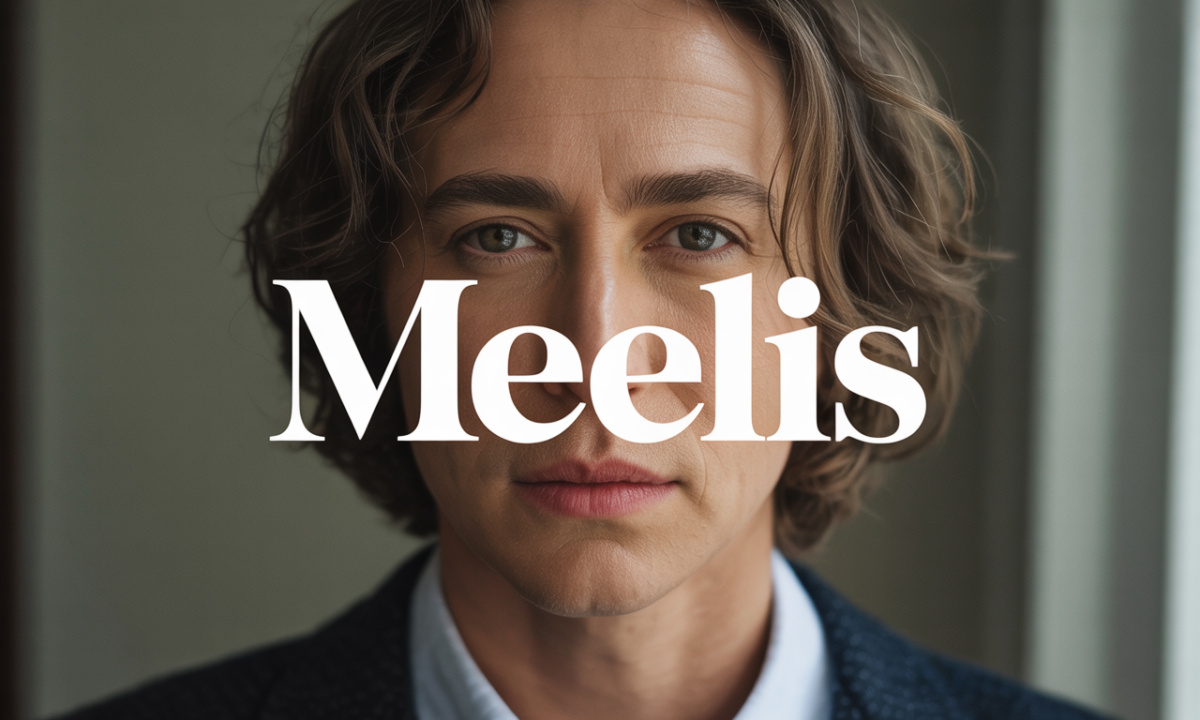 Illustration de Meelis, Prénoms