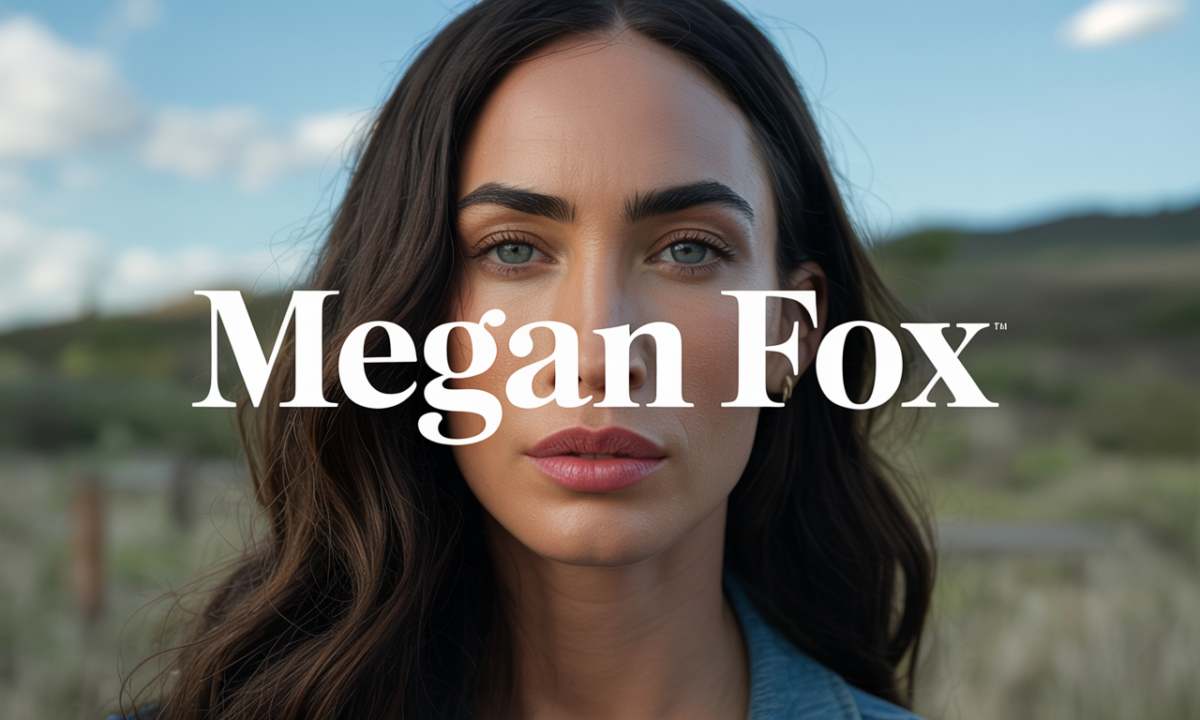 découvrez tout sur megan foxx : biographie, carrière, actualités et photos de cette personnalité captivante.