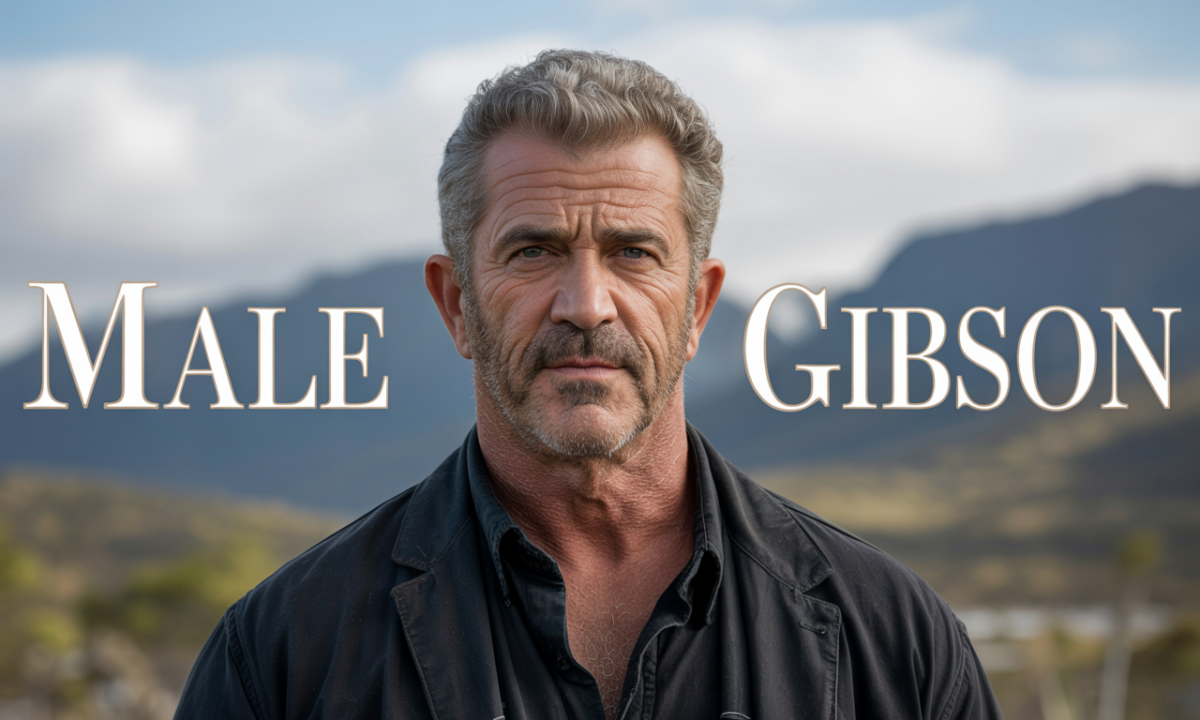 Illustration de Mel Gibson, Personnalités et Célébrités