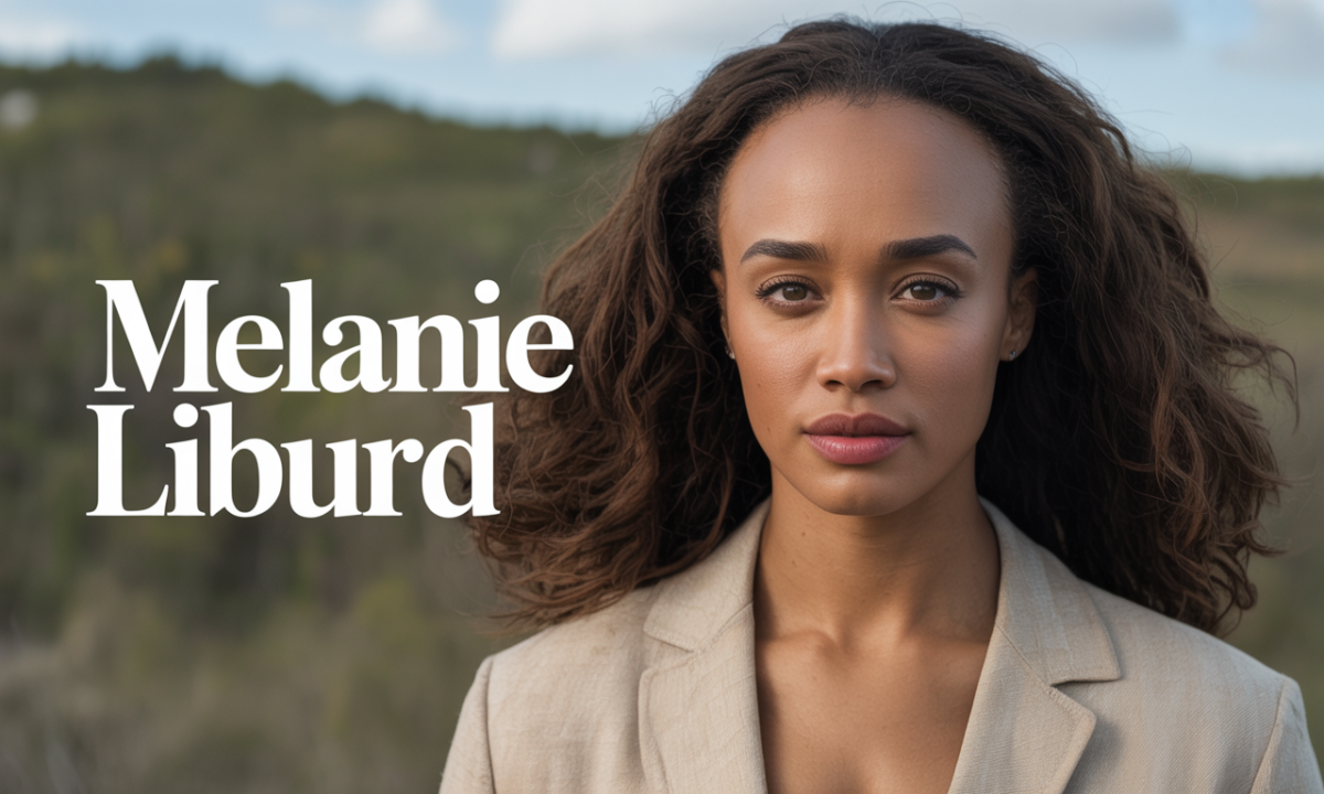 découvrez melanie liburd, actrice talentueuse connue pour ses rôles captivants à la télévision et au cinéma. explorez sa carrière, ses projets récents et ses apparitions marquantes.