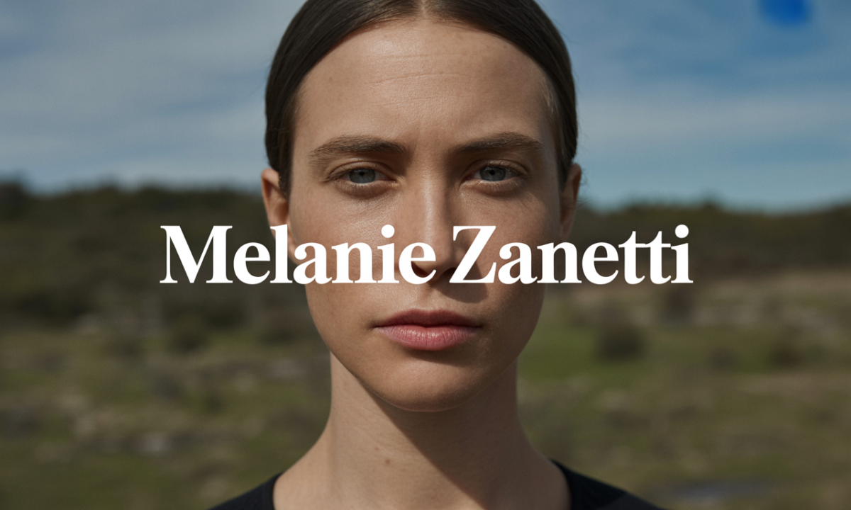 Illustration de Melanie Zanetti, Personnalités et Célébrités