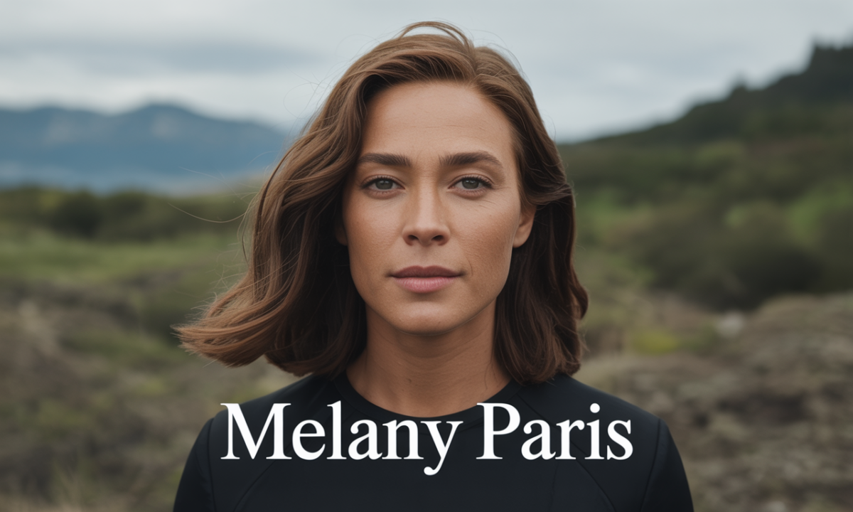 découvrez melany paris, votre destination mode incontournable alliant élégance et tendance pour un style unique et sophistiqué.