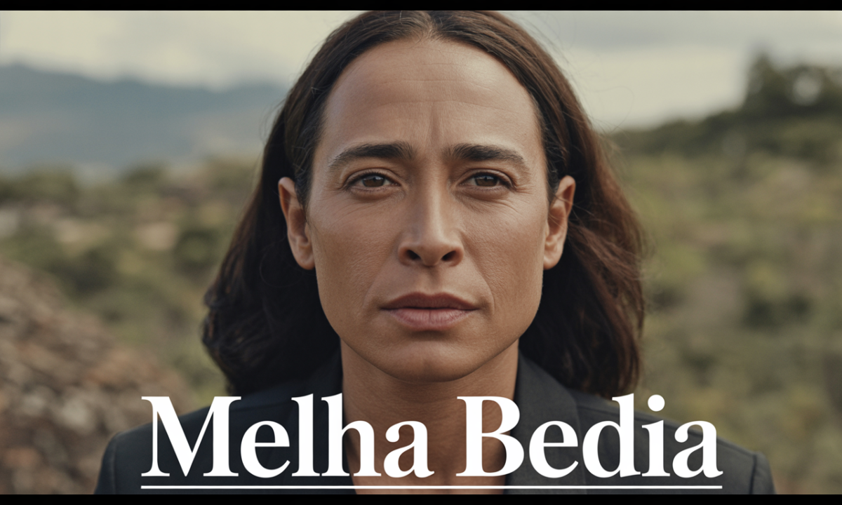 Illustration de Melha Bedia, personnalité publique