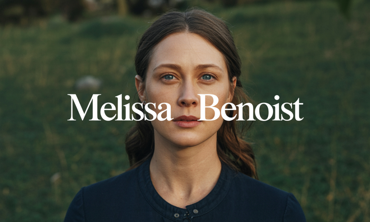 Illustration de Melissa Benoist, Personnalités et Célébrités