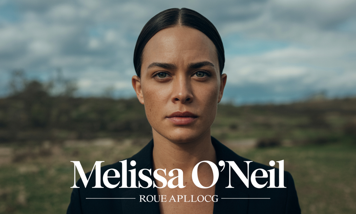 Illustration de Melissa O Neil, Personnalités et Célébrités