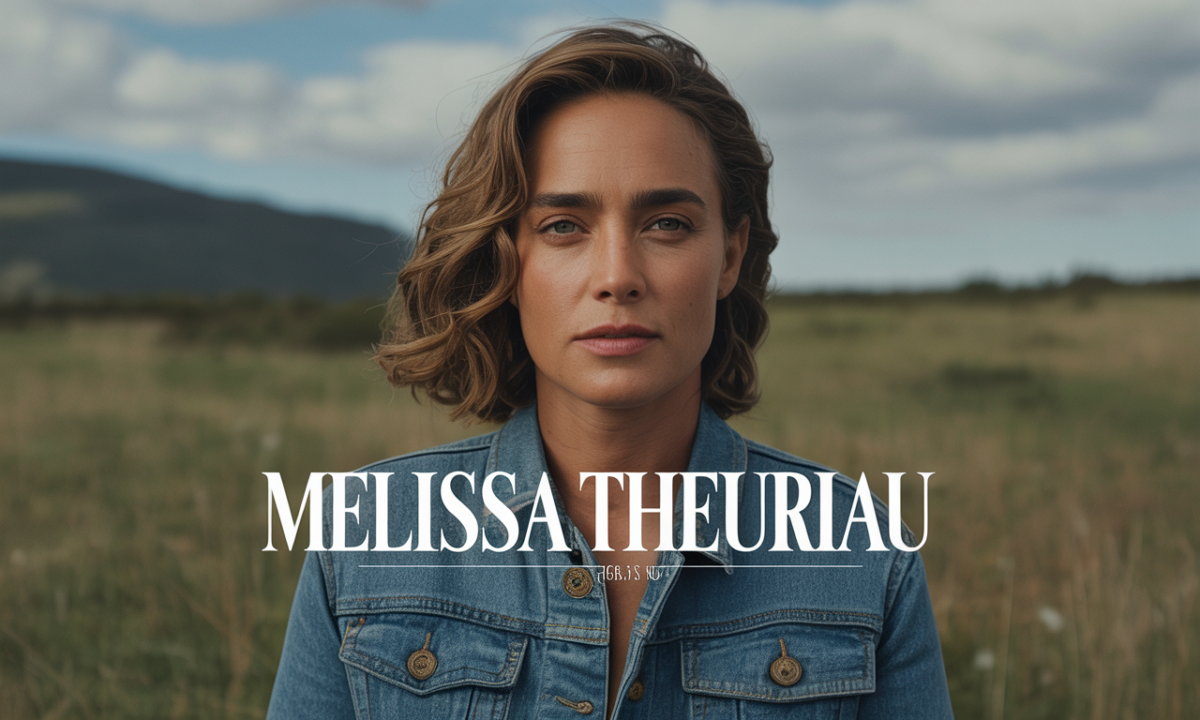 Illustration de Melissa Theuriau, Personnalités et Célébrités