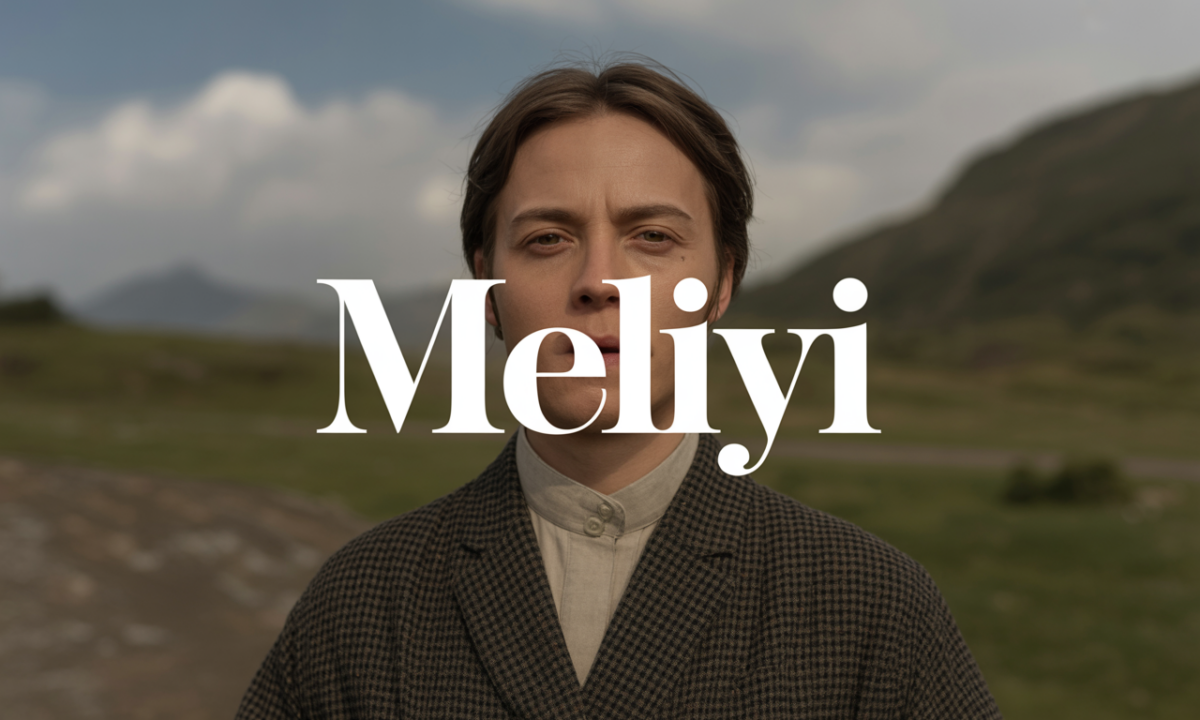 Illustration liée à l’origine et à l’histoire du nom de famille Meliyi