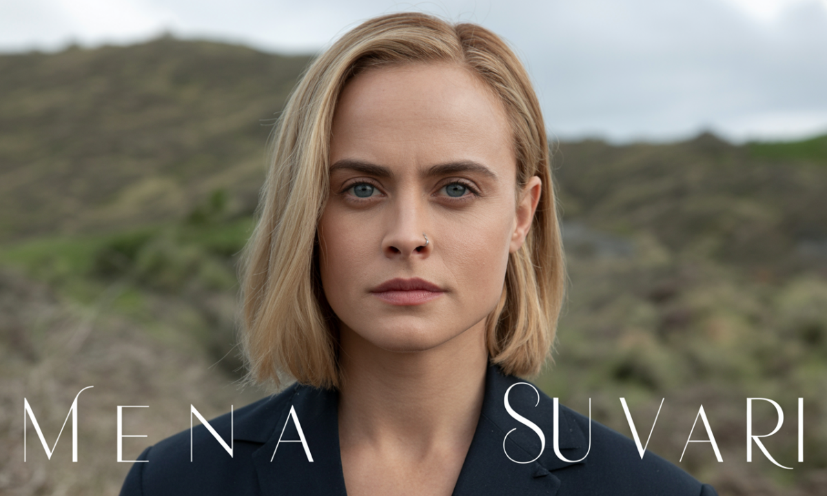 découvrez tout sur mena suvari, actrice et mannequin américaine célèbre pour ses rôles dans des films cultes tels que american beauty et american pie.