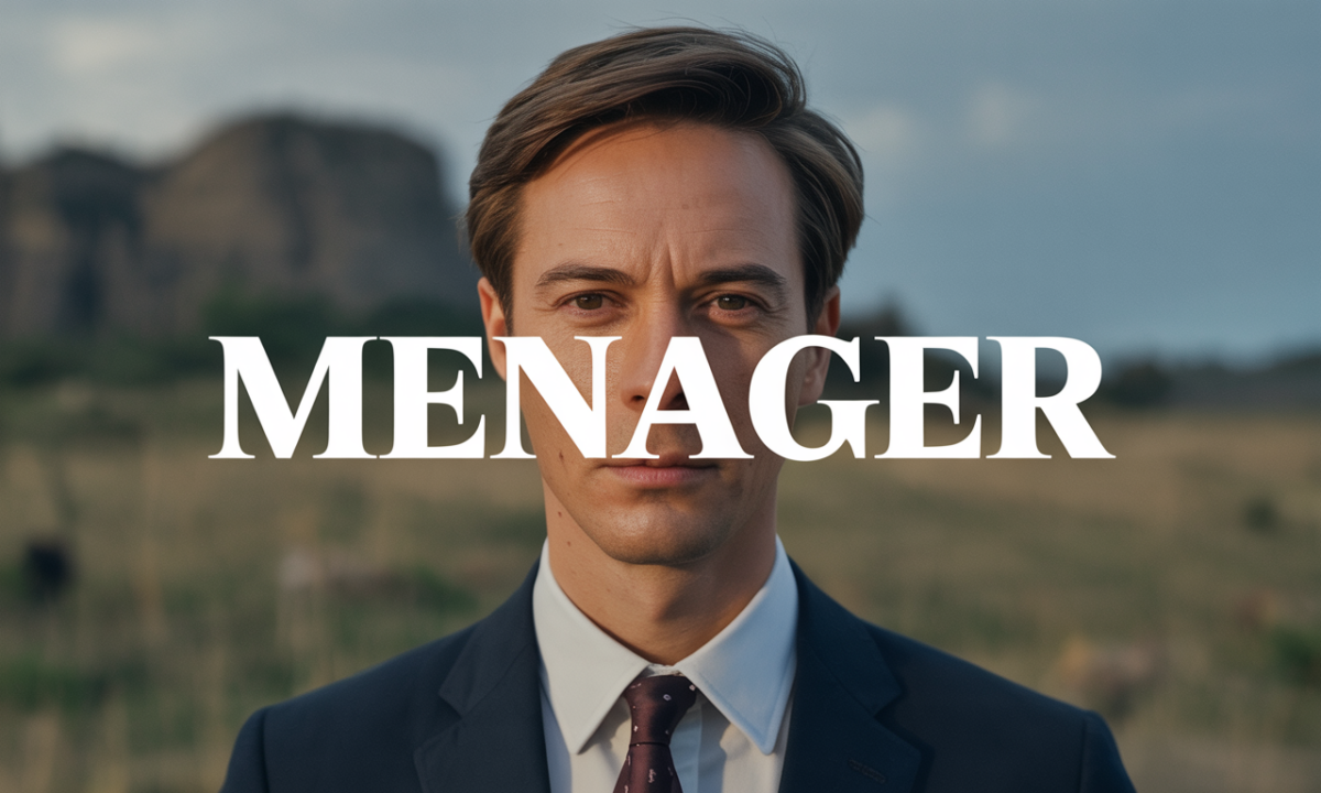 Illustration de Menager, Noms de famille