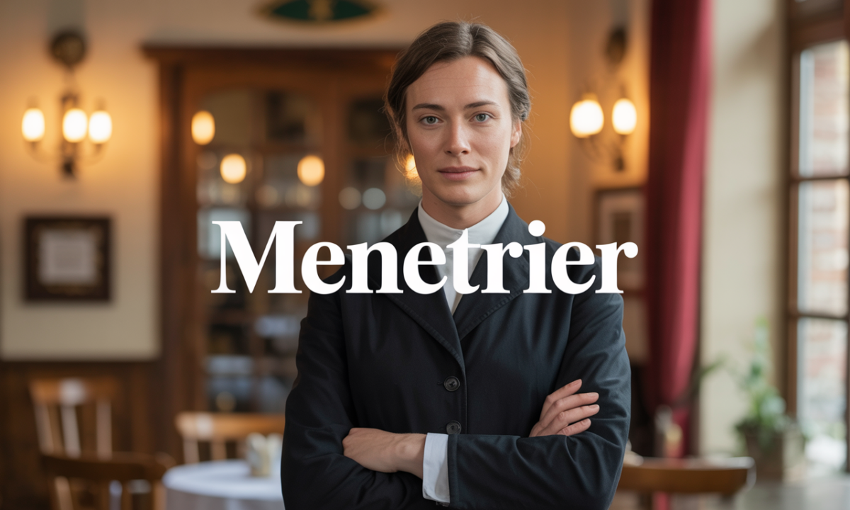 Illustration de Menetrier, Noms de famille