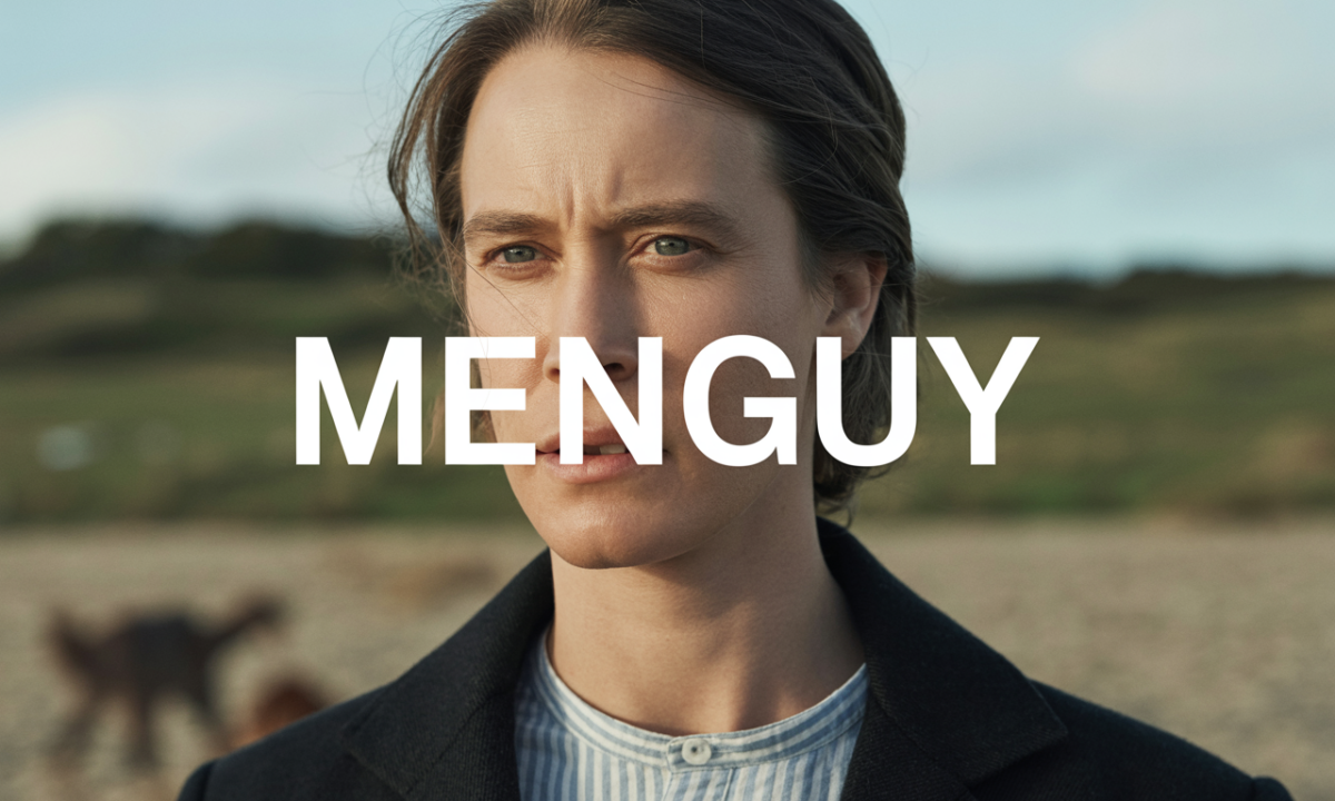 Illustration de Menguy, Noms de famille