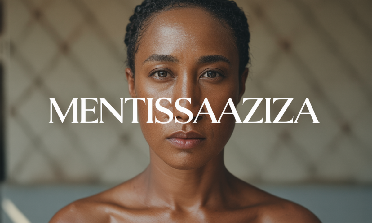Illustration de Mentissa Aziza, Personnalités et Célébrités