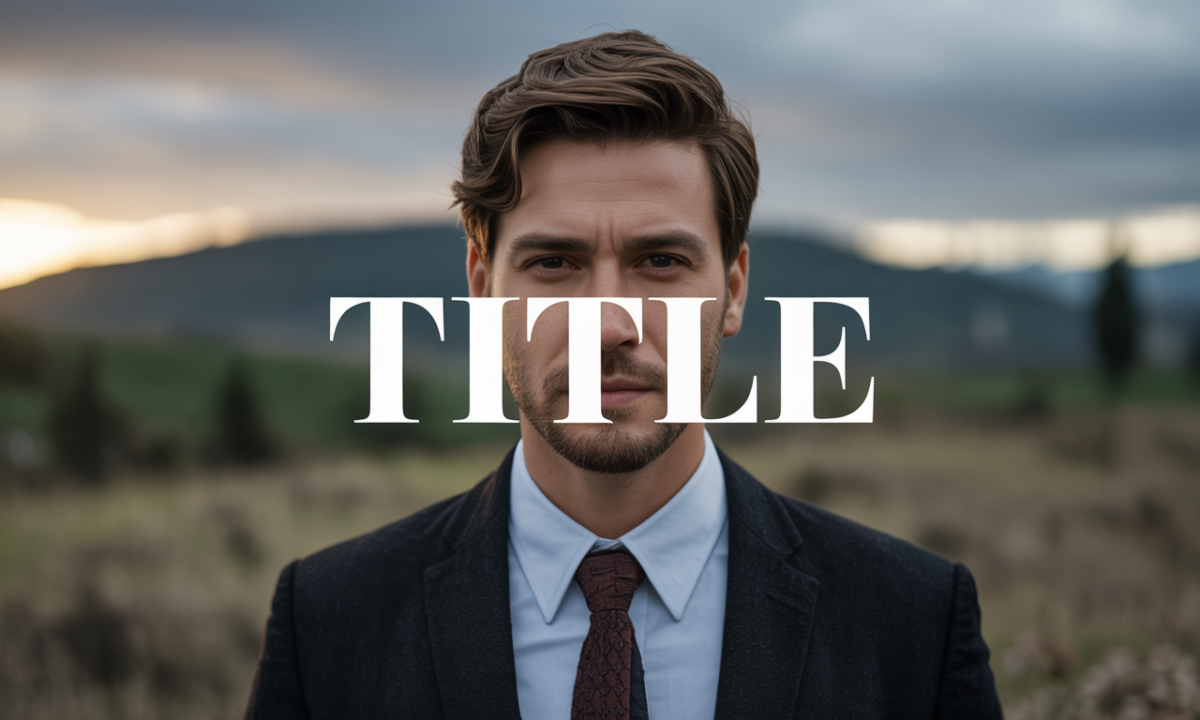 Illustration de Menu, Noms de famille