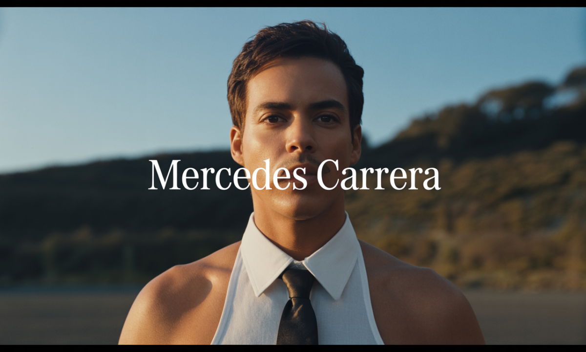 Illustration de Mercedes Carrera, Personnalités et Célébrités